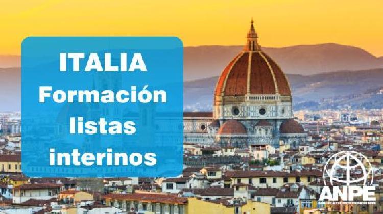 italia-interinos