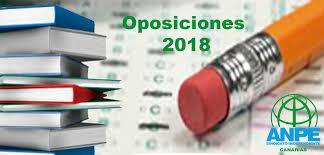 oposicionescanarias2018