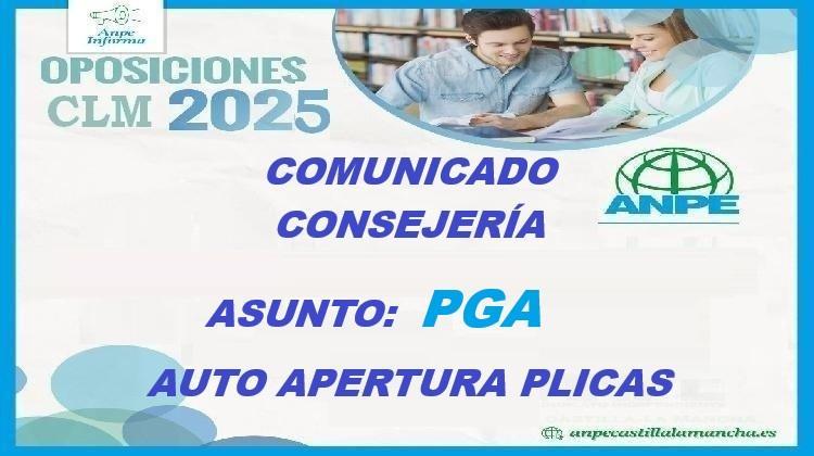 comunicado