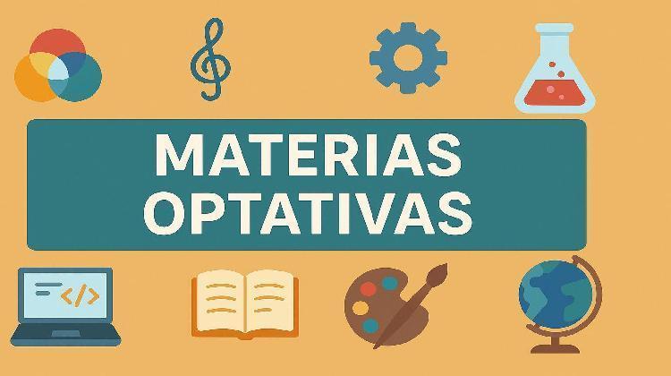 optativas